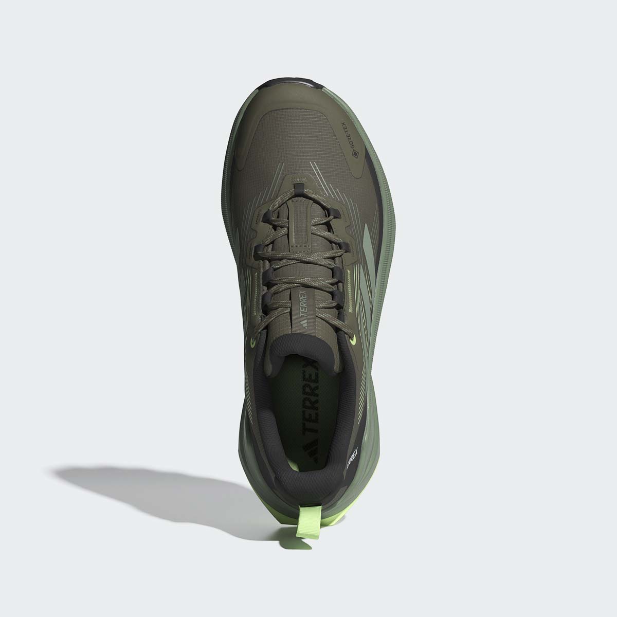PATIKE ADIDAS TERREX TRAILMAKER 2 GTX M