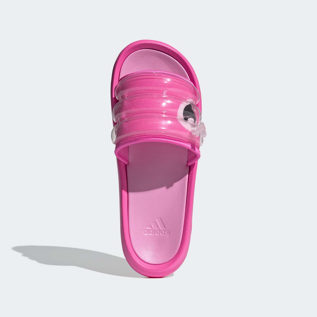 PAPUCE ADIDAS ADILETTE ZPLAASH W