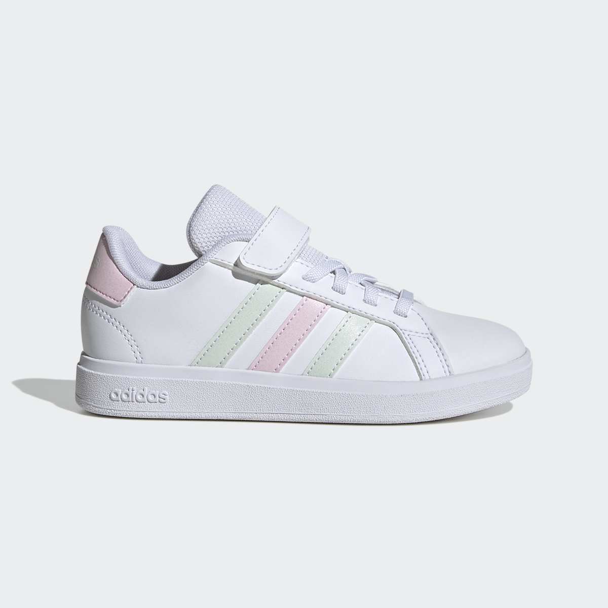 PATIKE ADIDAS GRAND COURT 2.0 EL C GP 