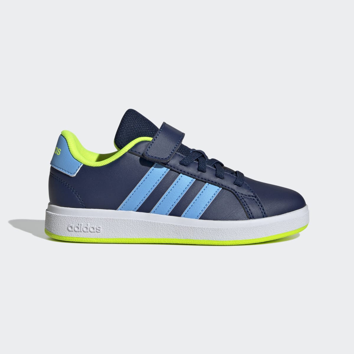 PATIKE ADIDAS GRAND COURT 2.0 EL BP 