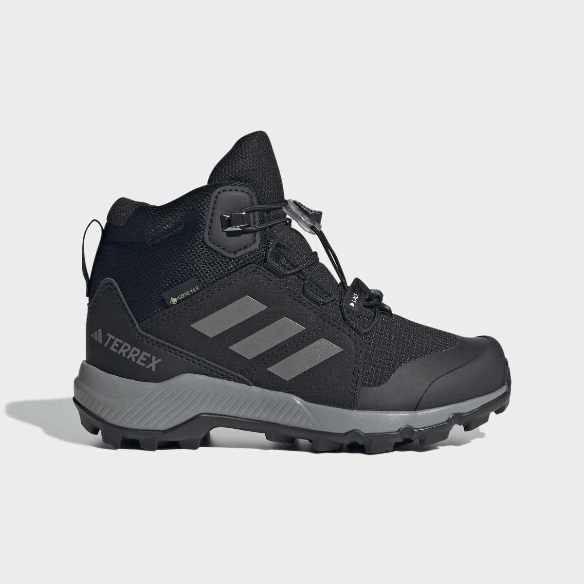 CIPELE ADIDAS TERREX MID GTX K BP 
