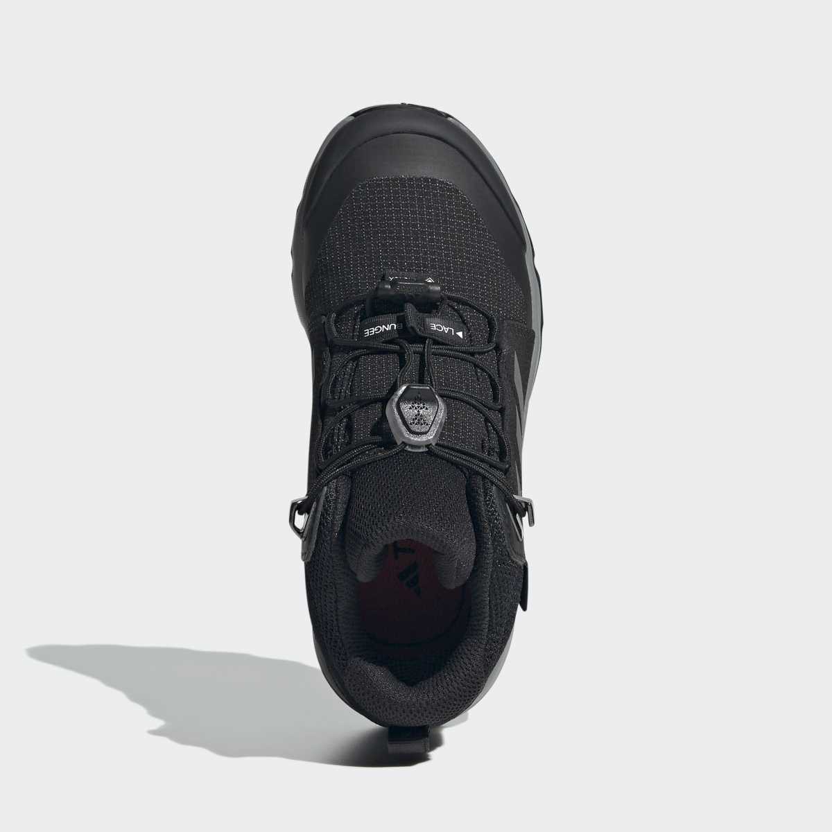 CIPELE ADIDAS TERREX MID GTX K BP