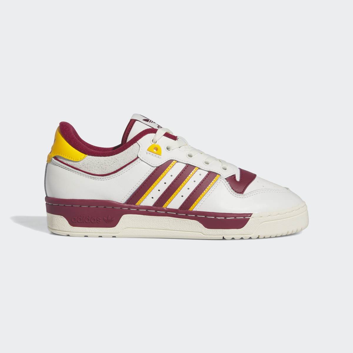 PATIKE ADIDAS RIVALRY 86 LOW M 
