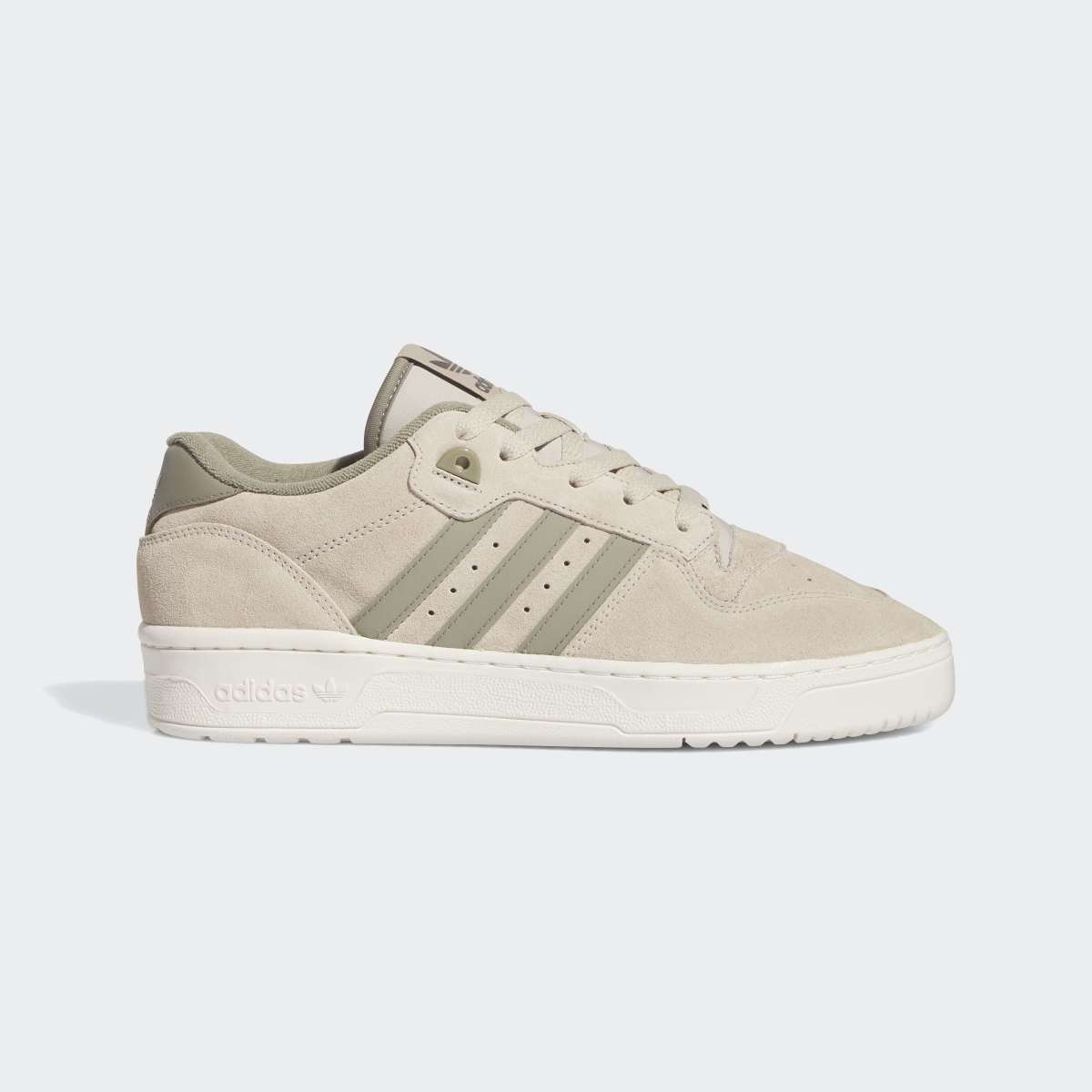 PATIKE ADIDAS RIVALRY LOW M