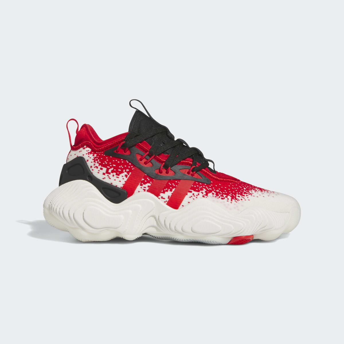 PATIKE ADIDAS TRAE YOUNG 3 J BG 
