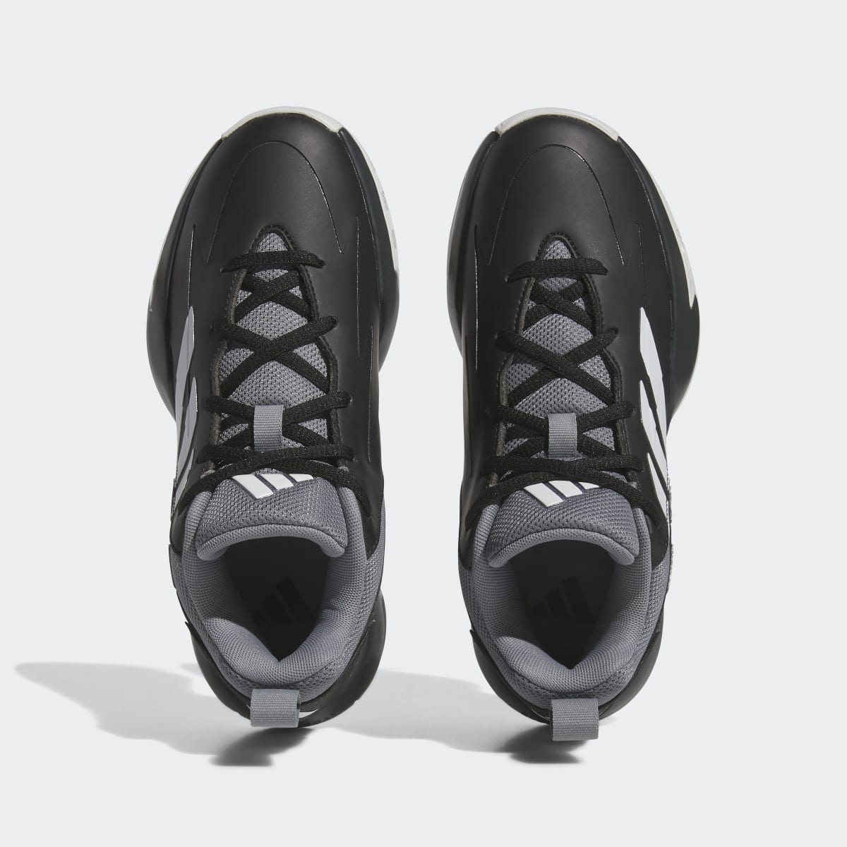 PATIKE ADIDAS CROSS EM UP SELECT J BG