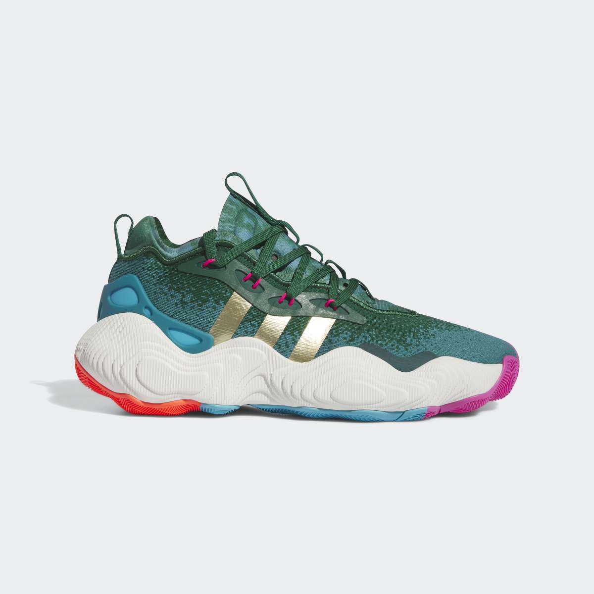 PATIKE ADIDAS TRAE YOUNG 3 M