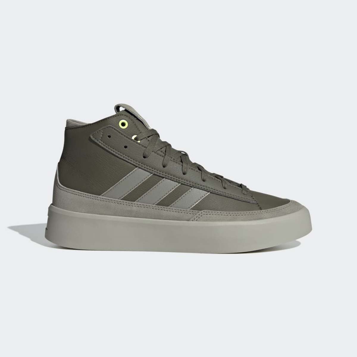 PATIKE ADIDAS ZNSORED HI PREM LEA M