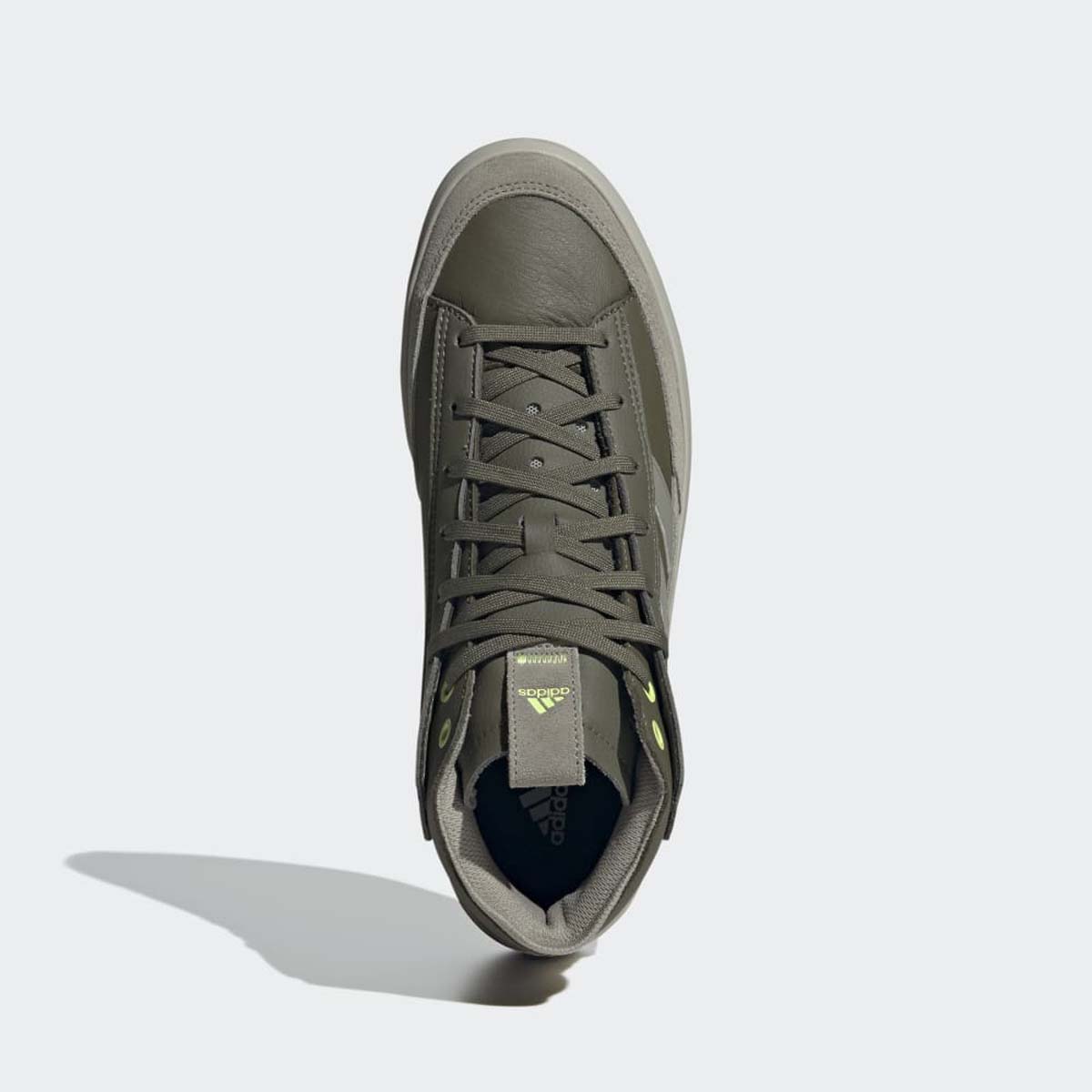 PATIKE ADIDAS ZNSORED HI PREM LEA M 