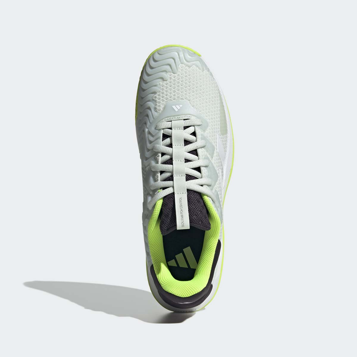 PATIKE ADIDAS SOLEMATCH CONTROL M 