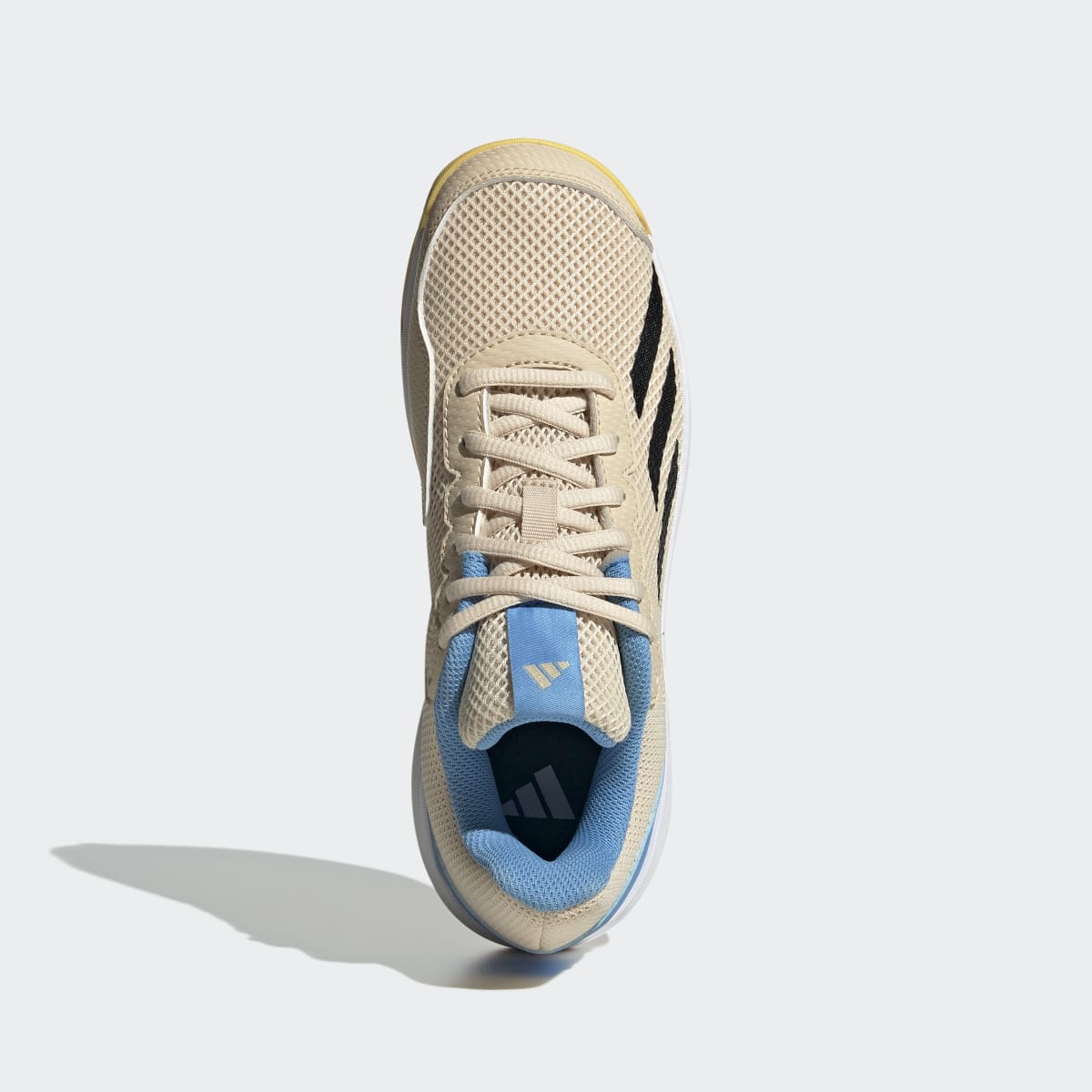 PATIKE ADIDAS COURTFLASH K BG