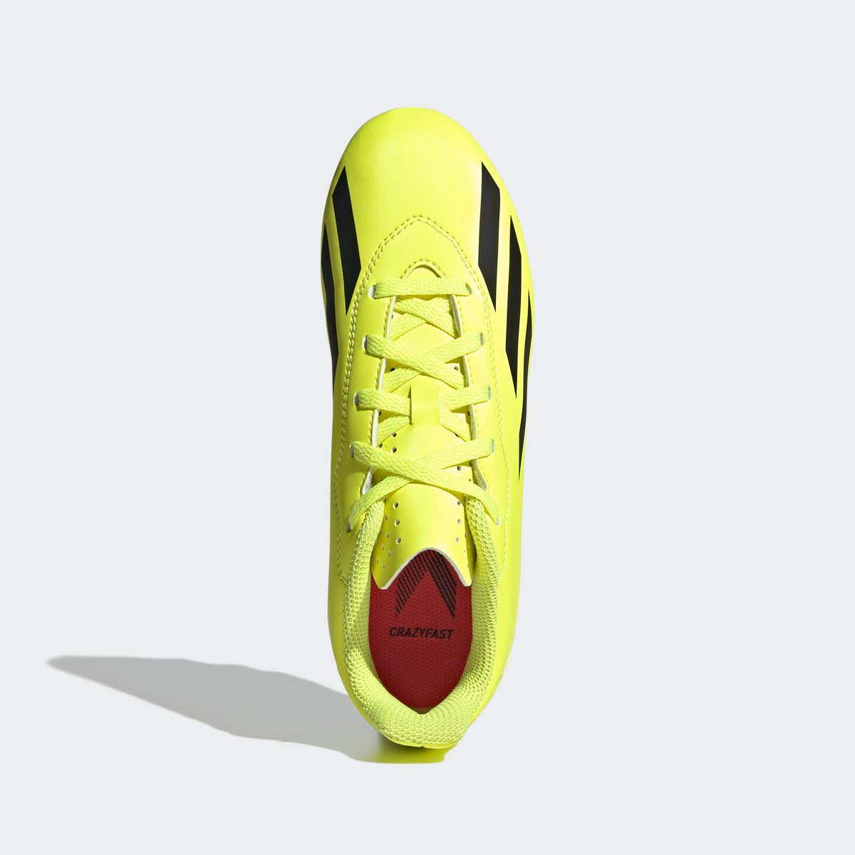 KOPACKE ADIDAS X CRAZYFAST CLUB FXG J BG