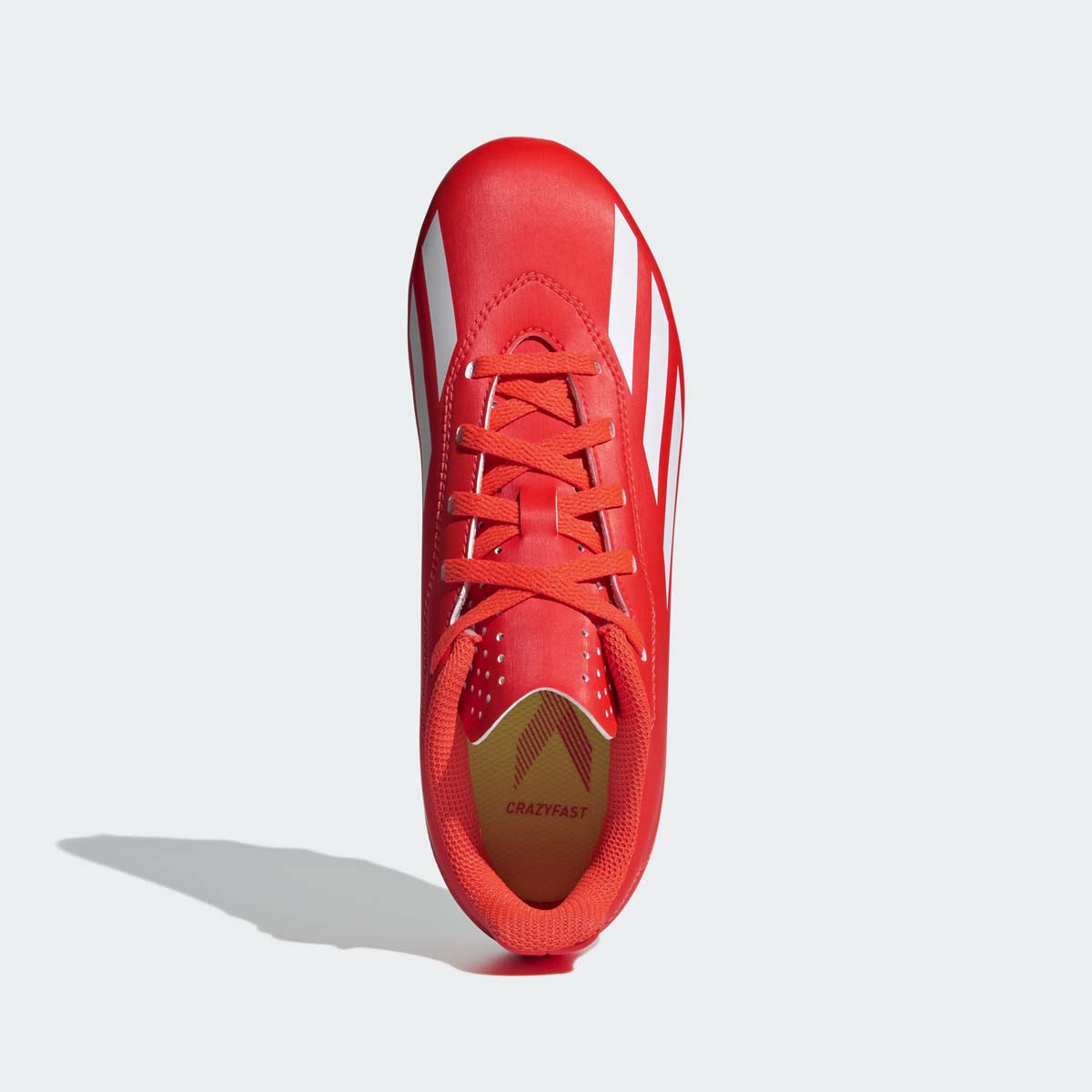 KOPACKE ADIDAS X CRAZYFAST CLUB FXG J BG
