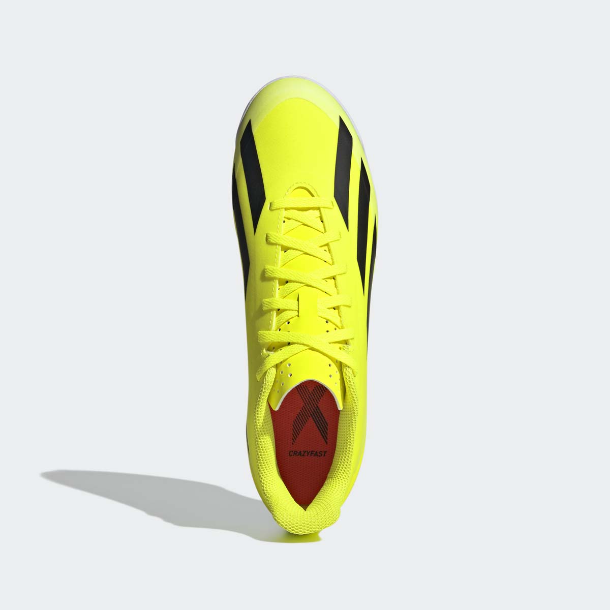 PATIKE ADIDAS X CRAZYFAST CLUB IN M