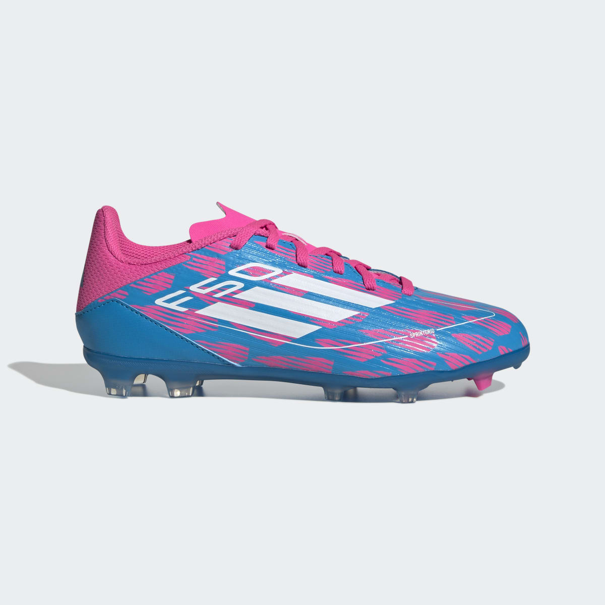 KOPACKE ADIDAS F50 LEAGUE FG/MG J BG 