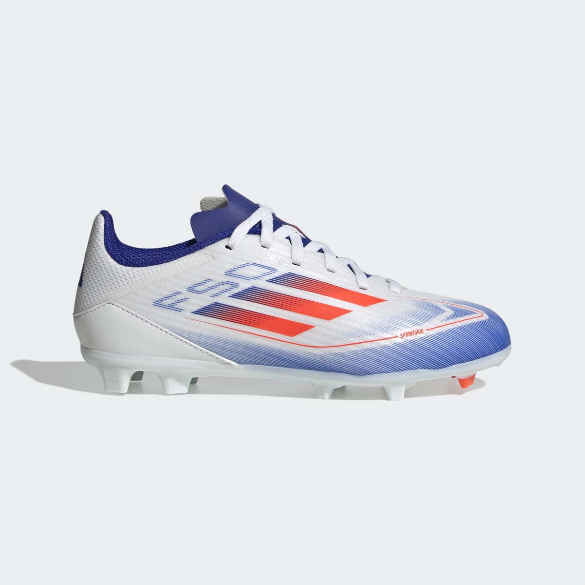 KOPACKE ADIDAS F50 LEAGUE FG/MG J BG 