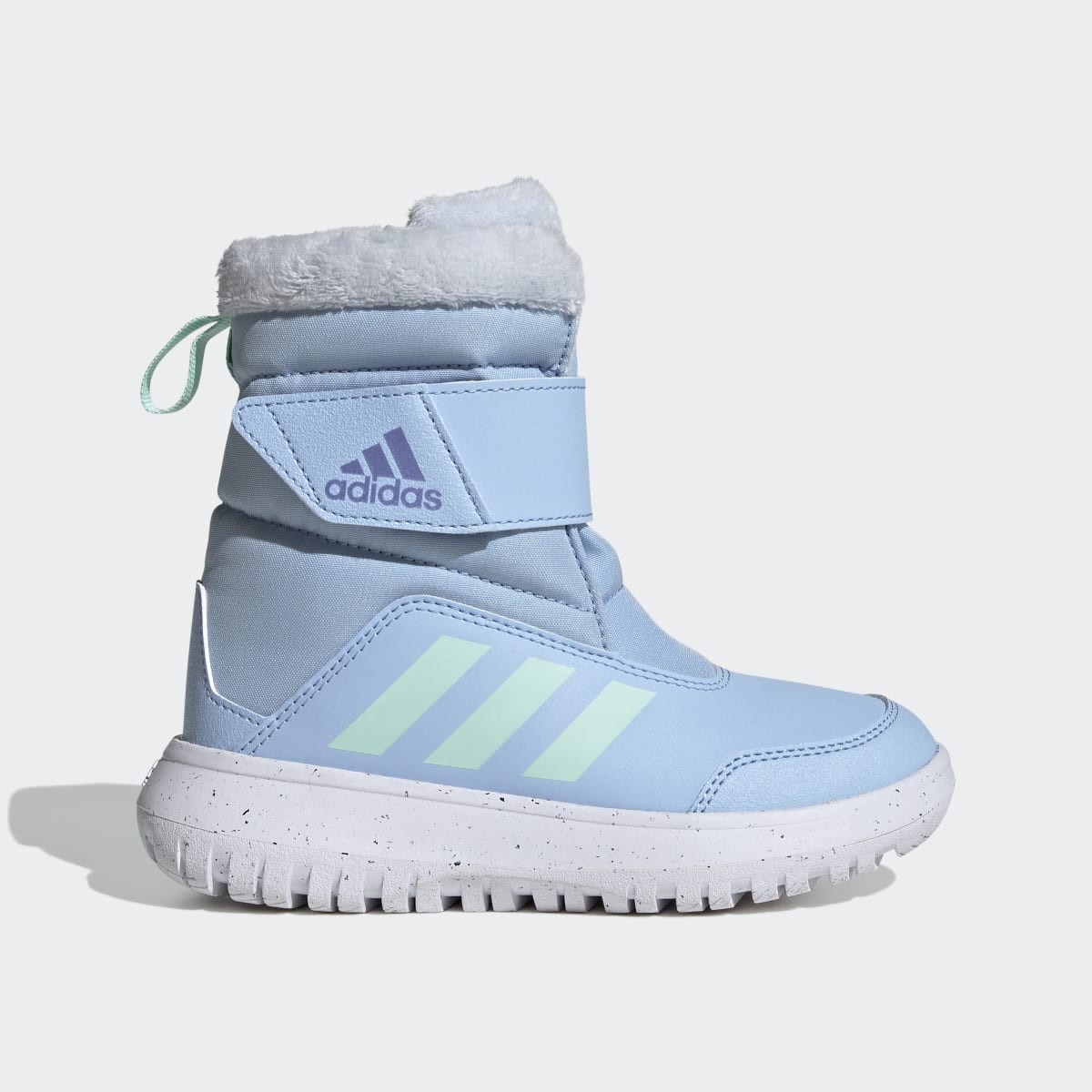 CIZME ADIDAS WINTERPLAY C GP 