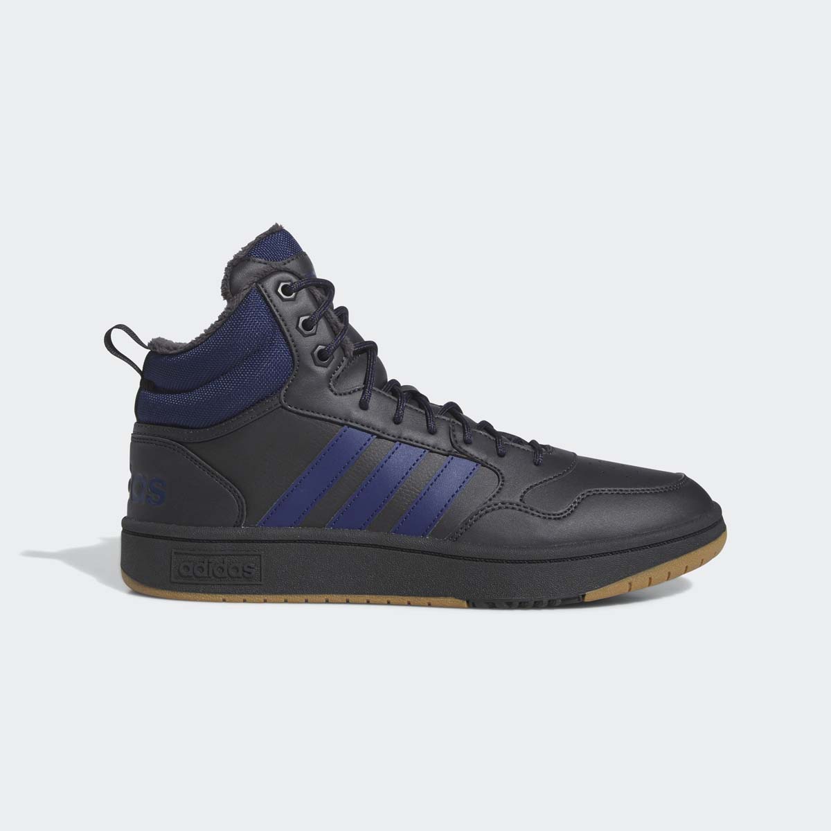 PATIKE ADIDAS HOOPS 3.0 MID WTR M 
