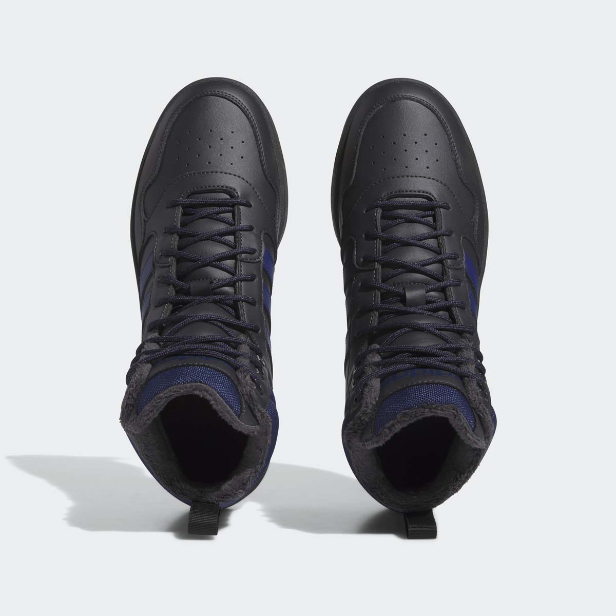 PATIKE ADIDAS HOOPS 3.0 MID WTR M