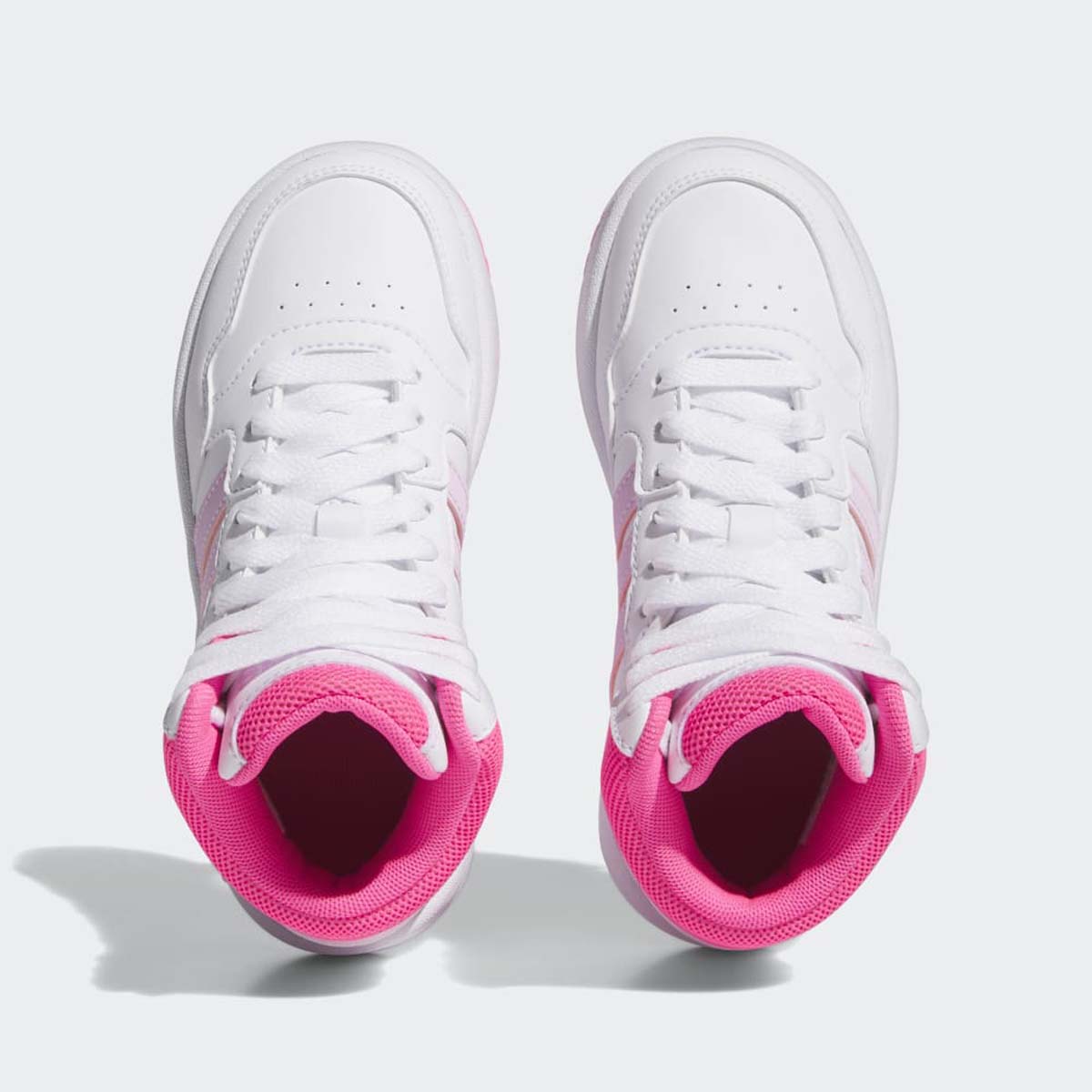 PATIKE ADIDAS HOOPS 3.0 MID K GG 