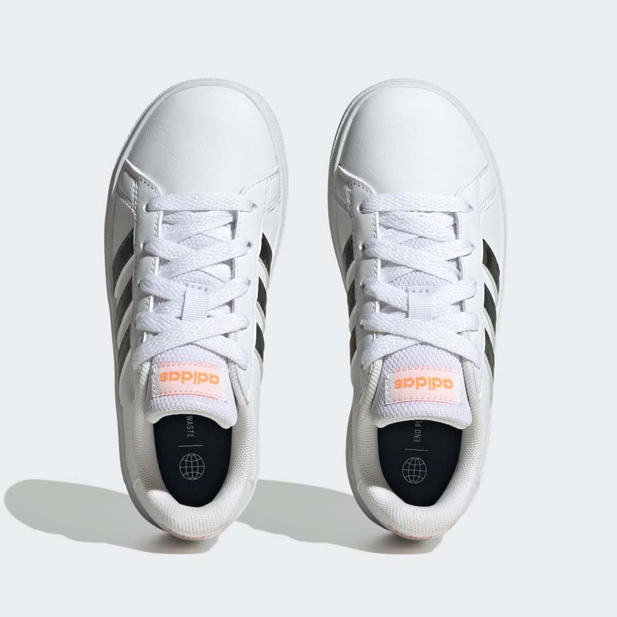PATIKE ADIDAS GRAND COURT 2.0 K BG