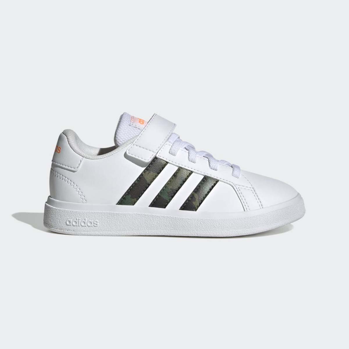 PATIKE ADIDAS GRAND COURT 2.0 EL K BP 
