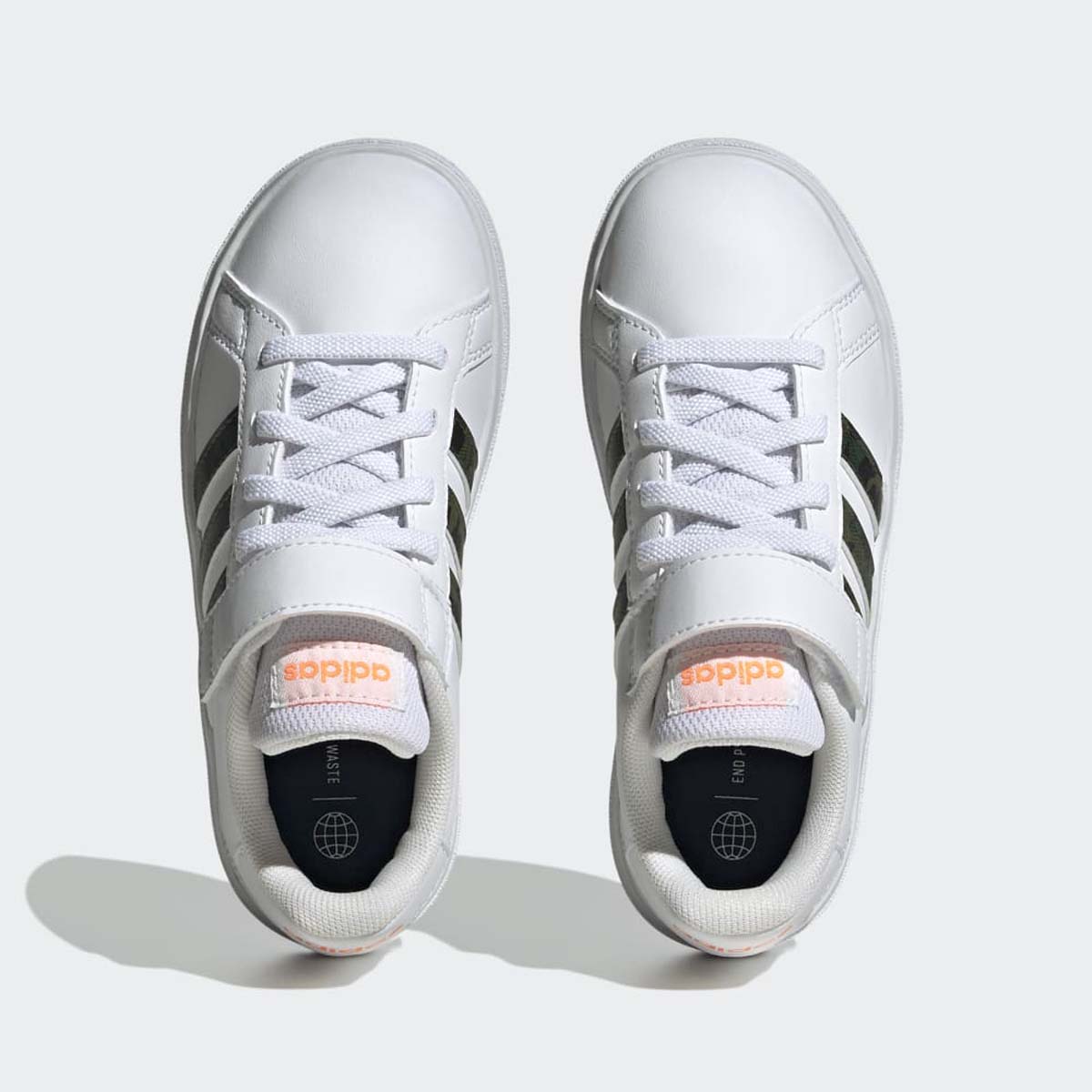 PATIKE ADIDAS GRAND COURT 2.0 EL K BP