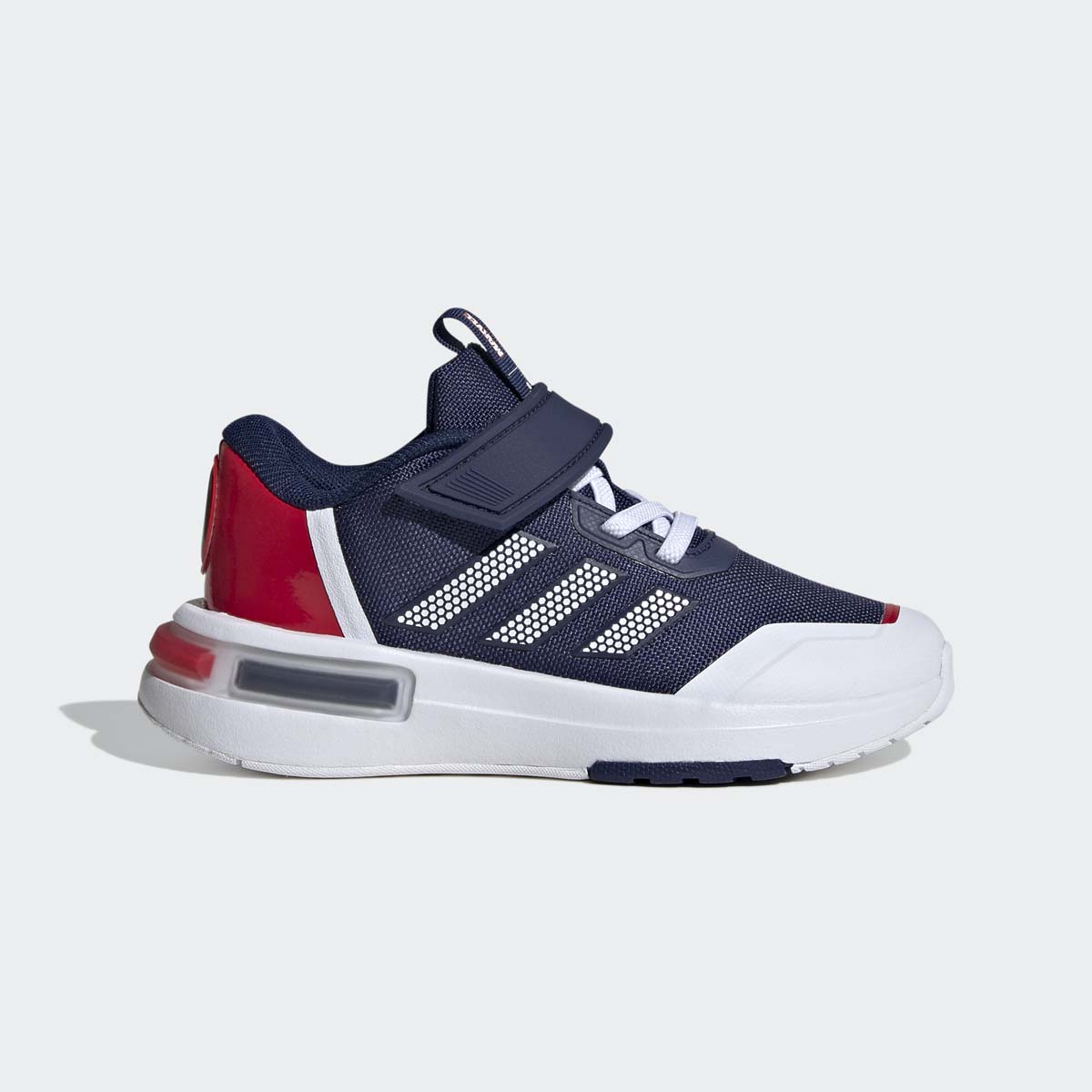 PATIKE ADIDAS MARVEL CAP RACER EL K BP 