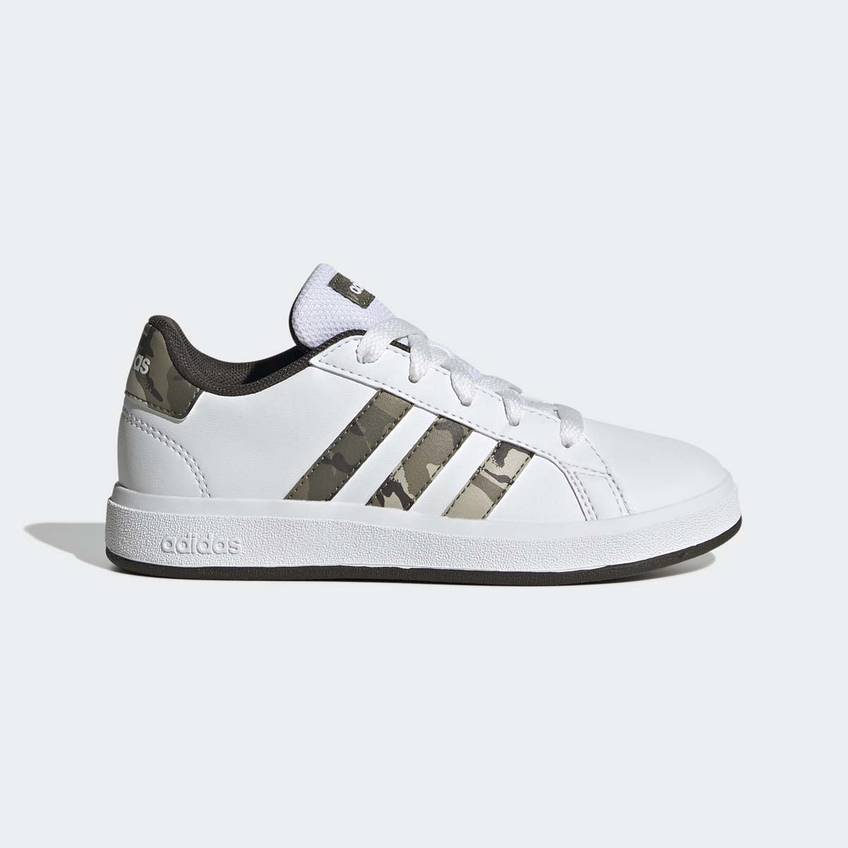 PATIKE ADIDAS GRAND COURT 2.0 K BG 