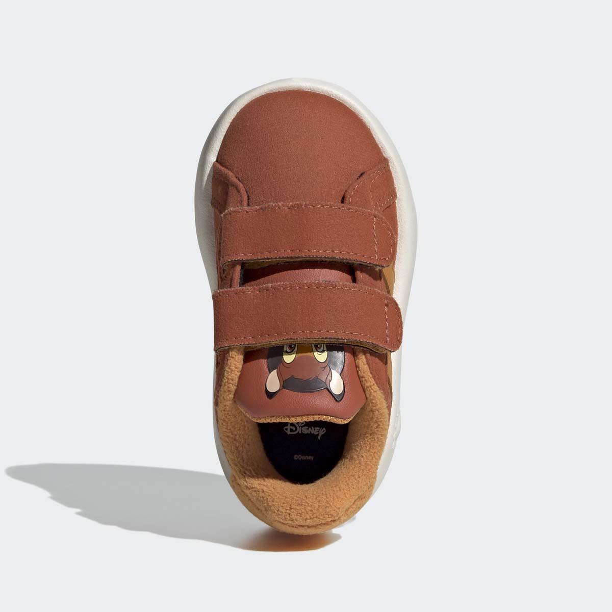 PATIKE ADIDAS GRAND COURT BAMBI C GT