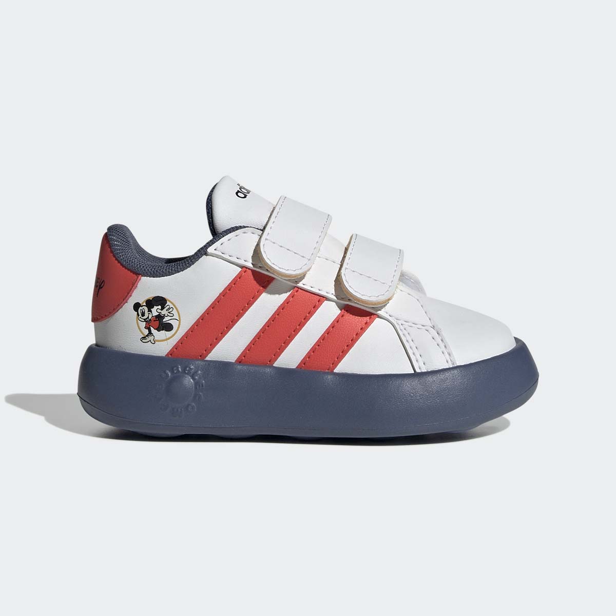 PATIKE ADIDAS GRAND COURT MICKEY CF I BT