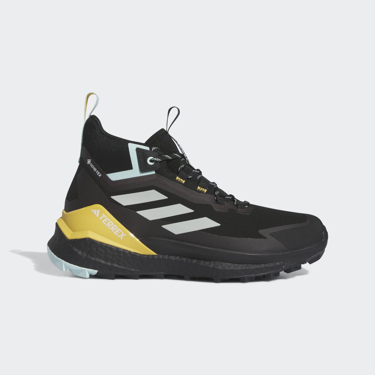 PATIKE ADIDAS TERREX FREE HIKER 2 M 