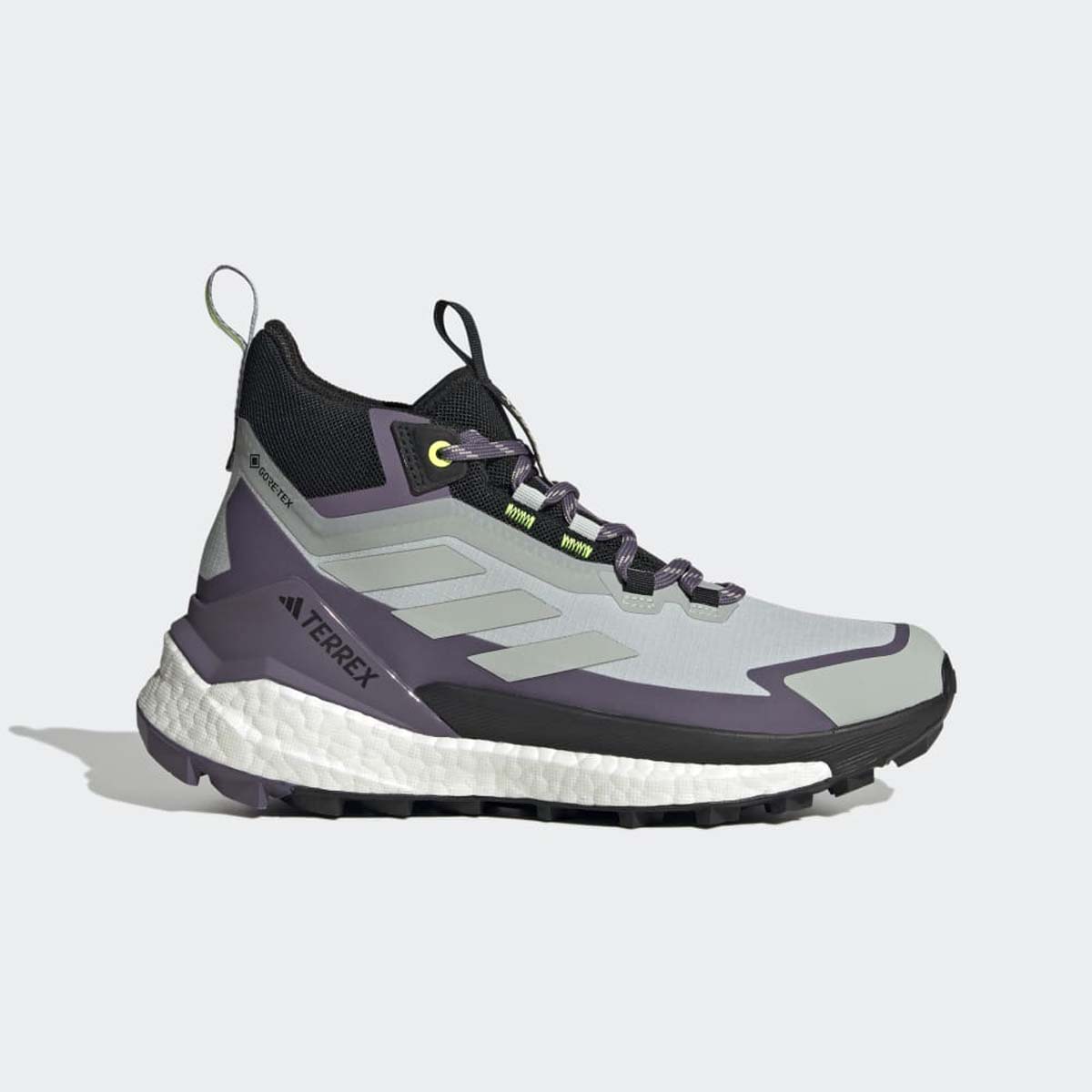 PATIKE ADIDAS TERREX FREE HIKER 2 GTX W