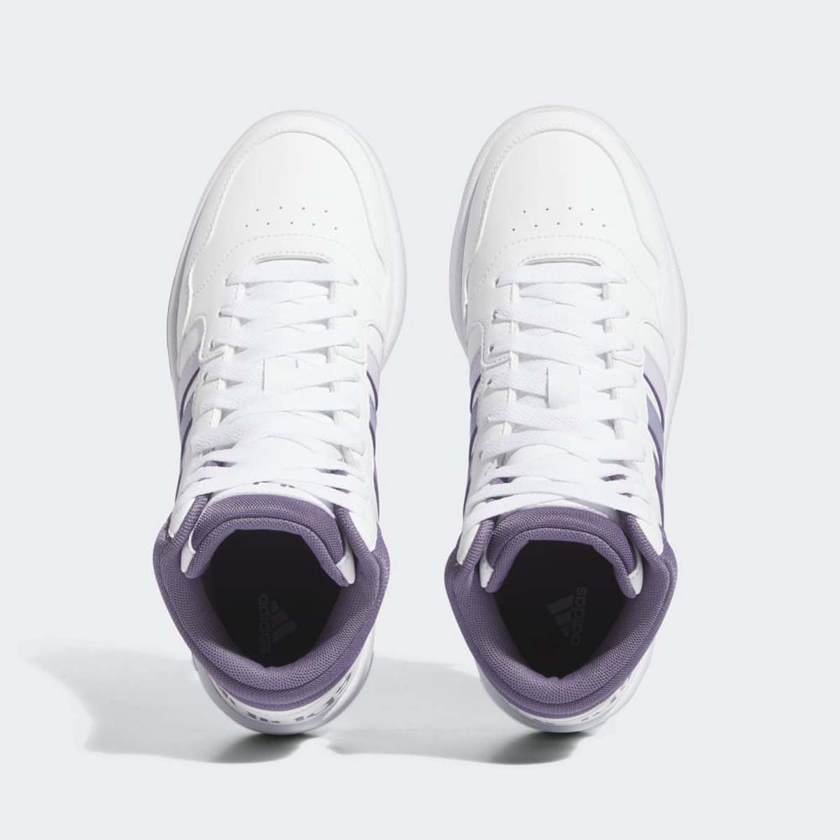 PATIKE ADIDAS HOOPS 3.0 MID W 