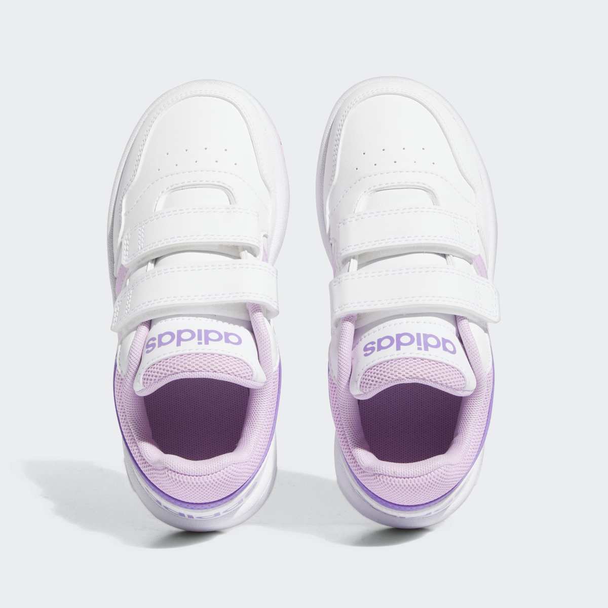 PATIKE ADIDAS HOOPS 3.0 CF C GP