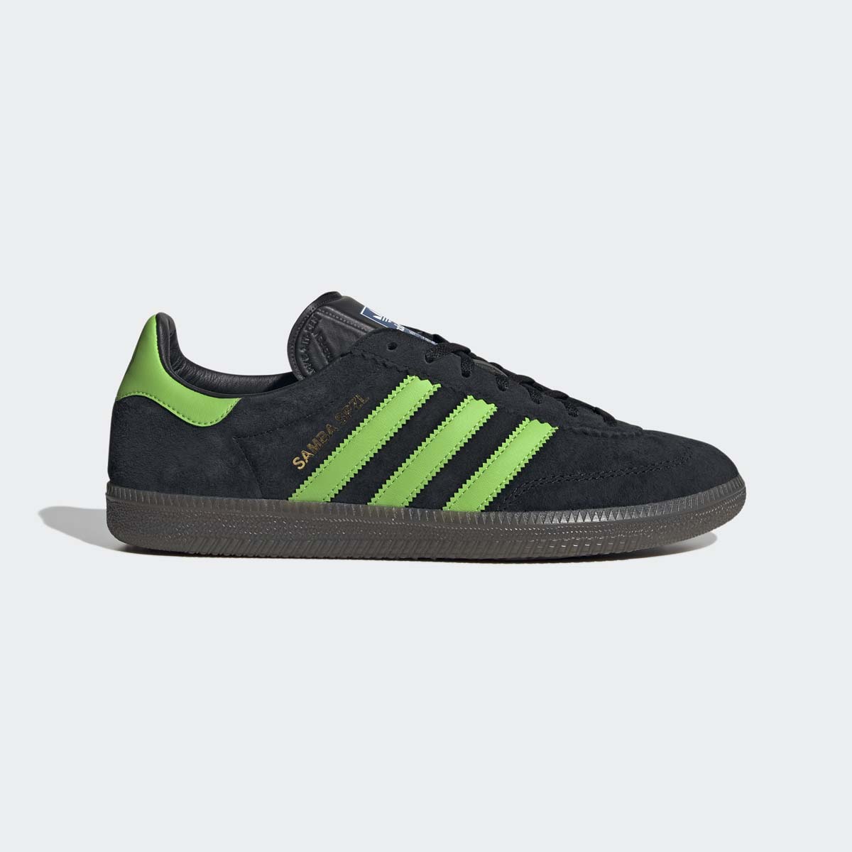 PATIKE ADIDAS SAMBA DECO SPZL M 