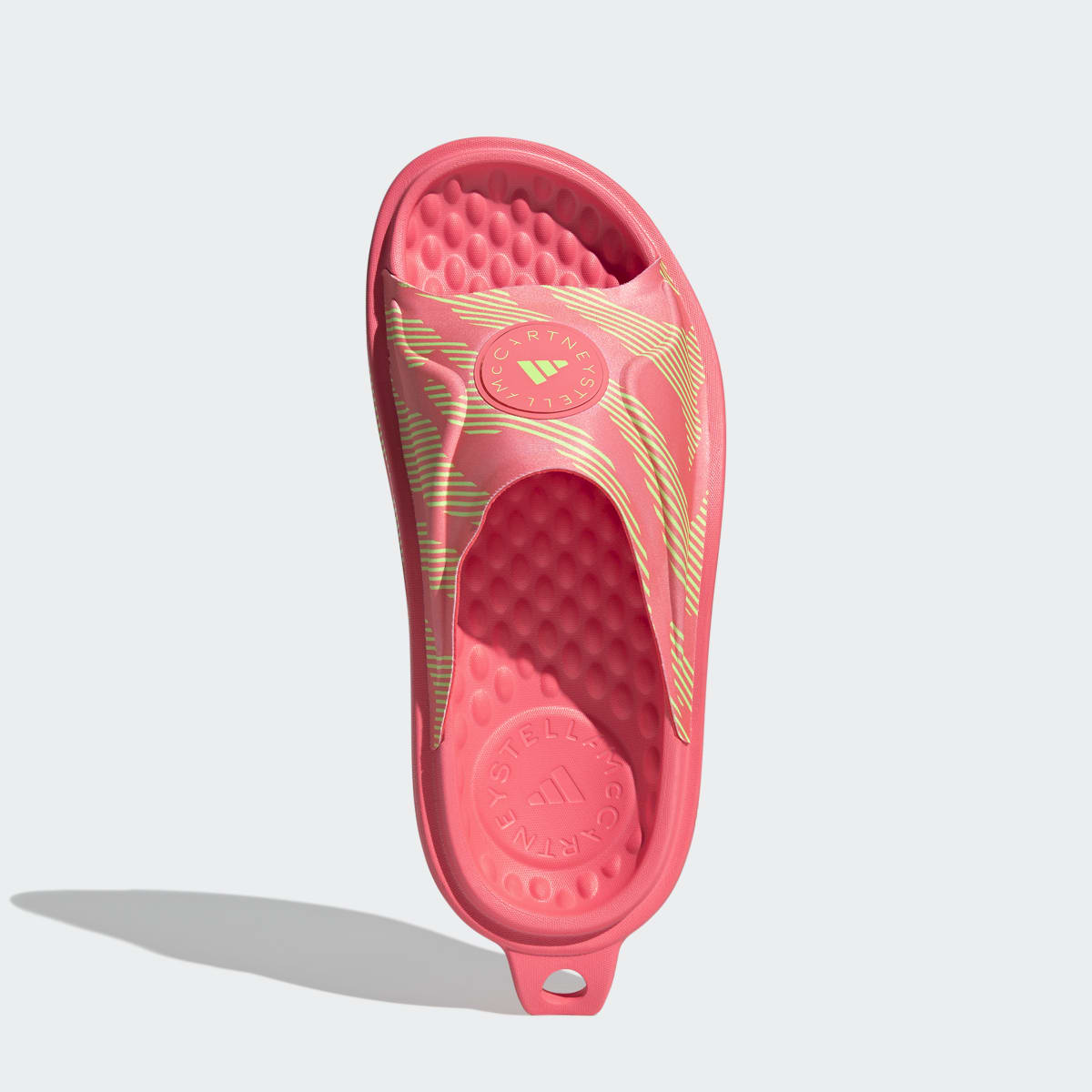 PAPUCE ADIDAS ASMC SLIDE W 
