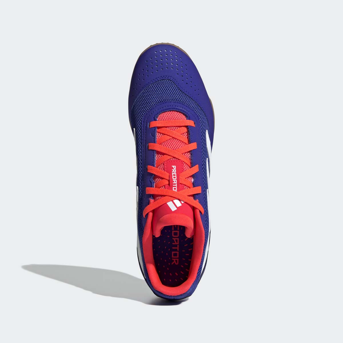 PATIKE ADIDAS PREDATOR CLUB IN SALA M 