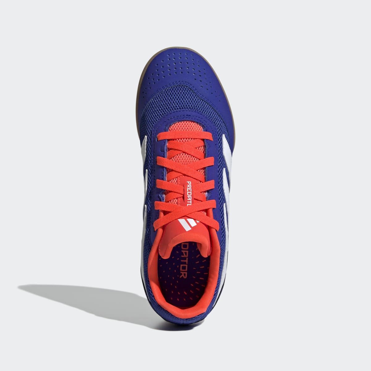 PATIKE ADIDAS PREDATOR CLUB IN SA JR BG 
