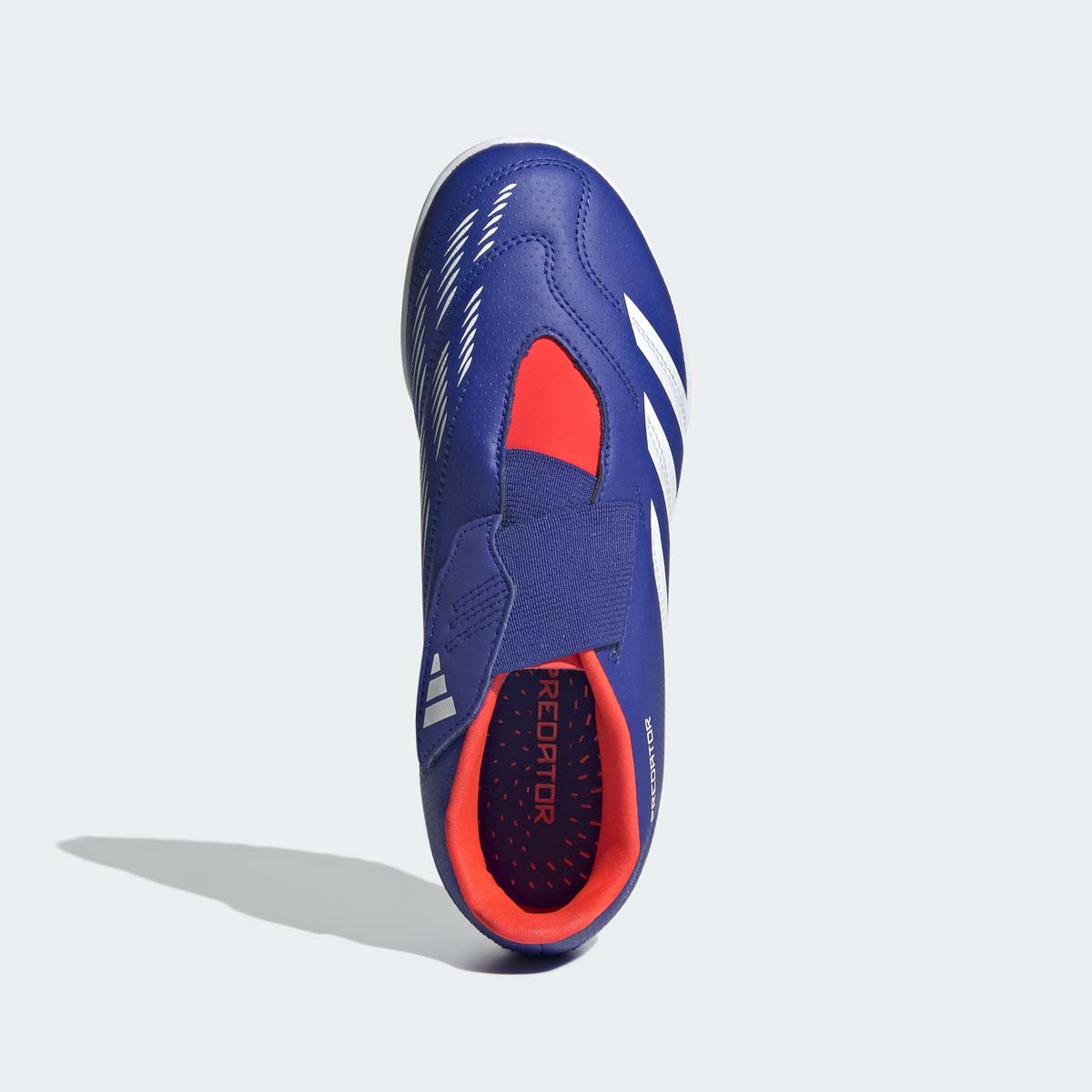 PATIKE ADIDAS PREDATOR CLUB VEL TF J BPG