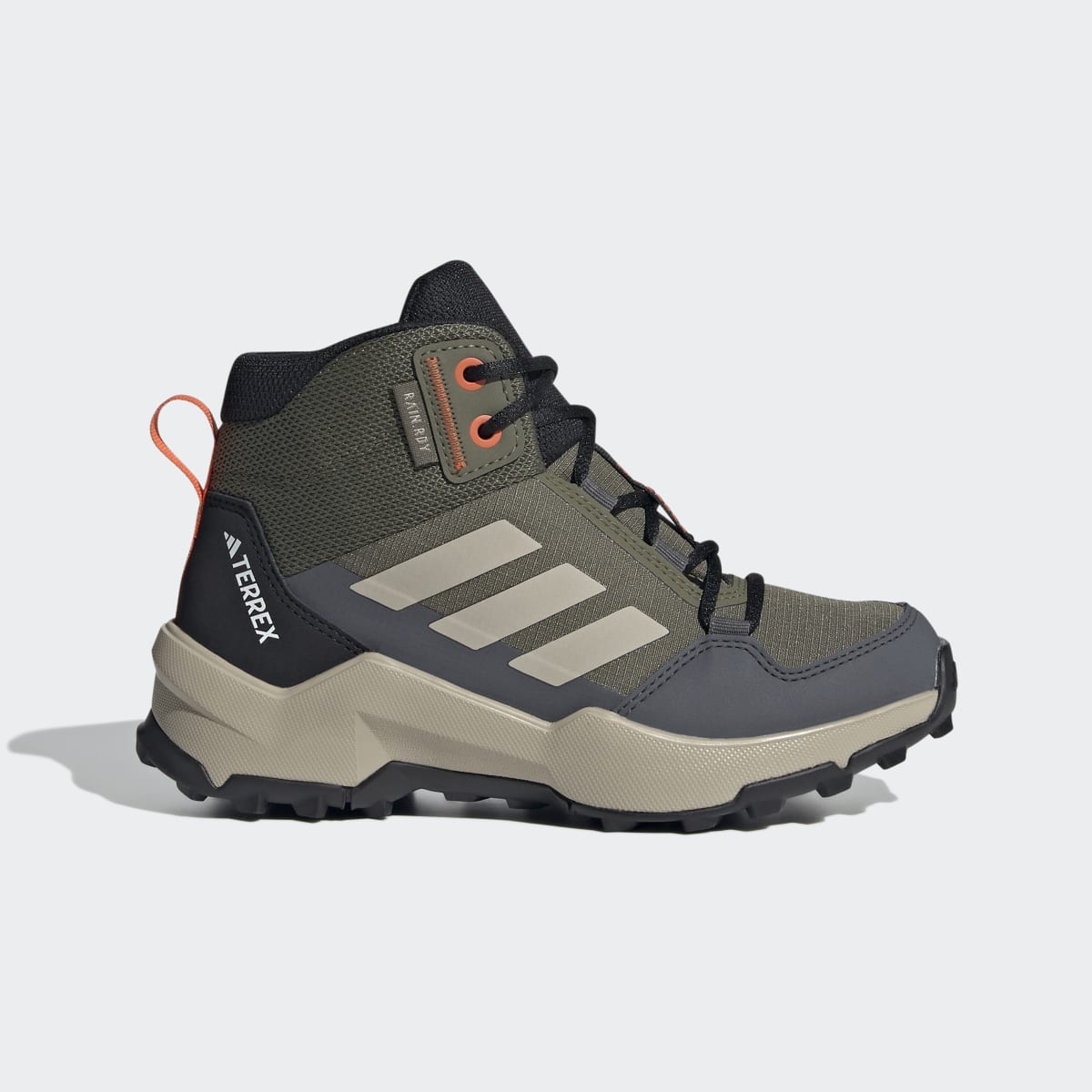 CIPELE ADIDAS TERREX AX4R R.RDY MID K BG