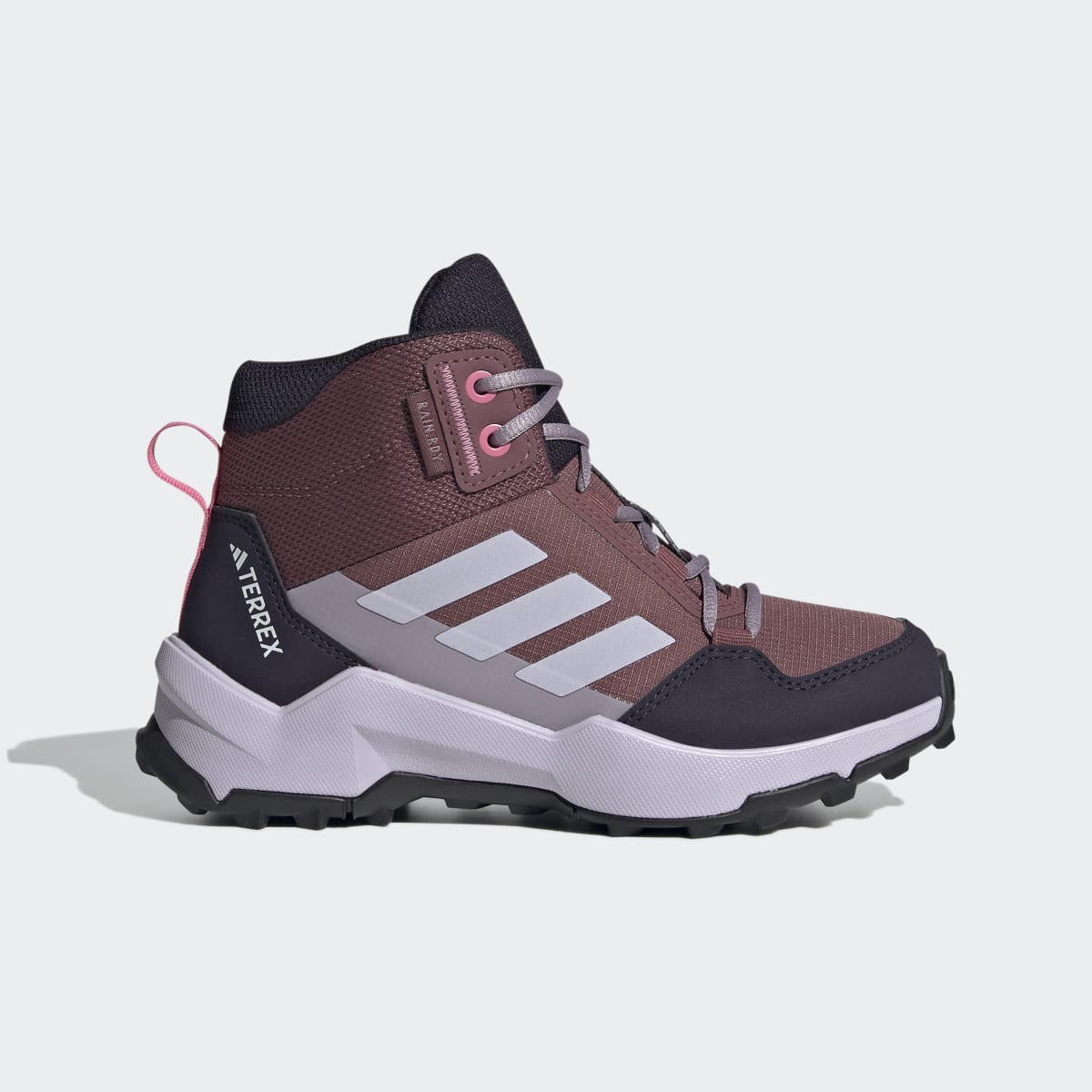 CIPELE ADIDAS TERREX AX4R R.RDY MID K GG