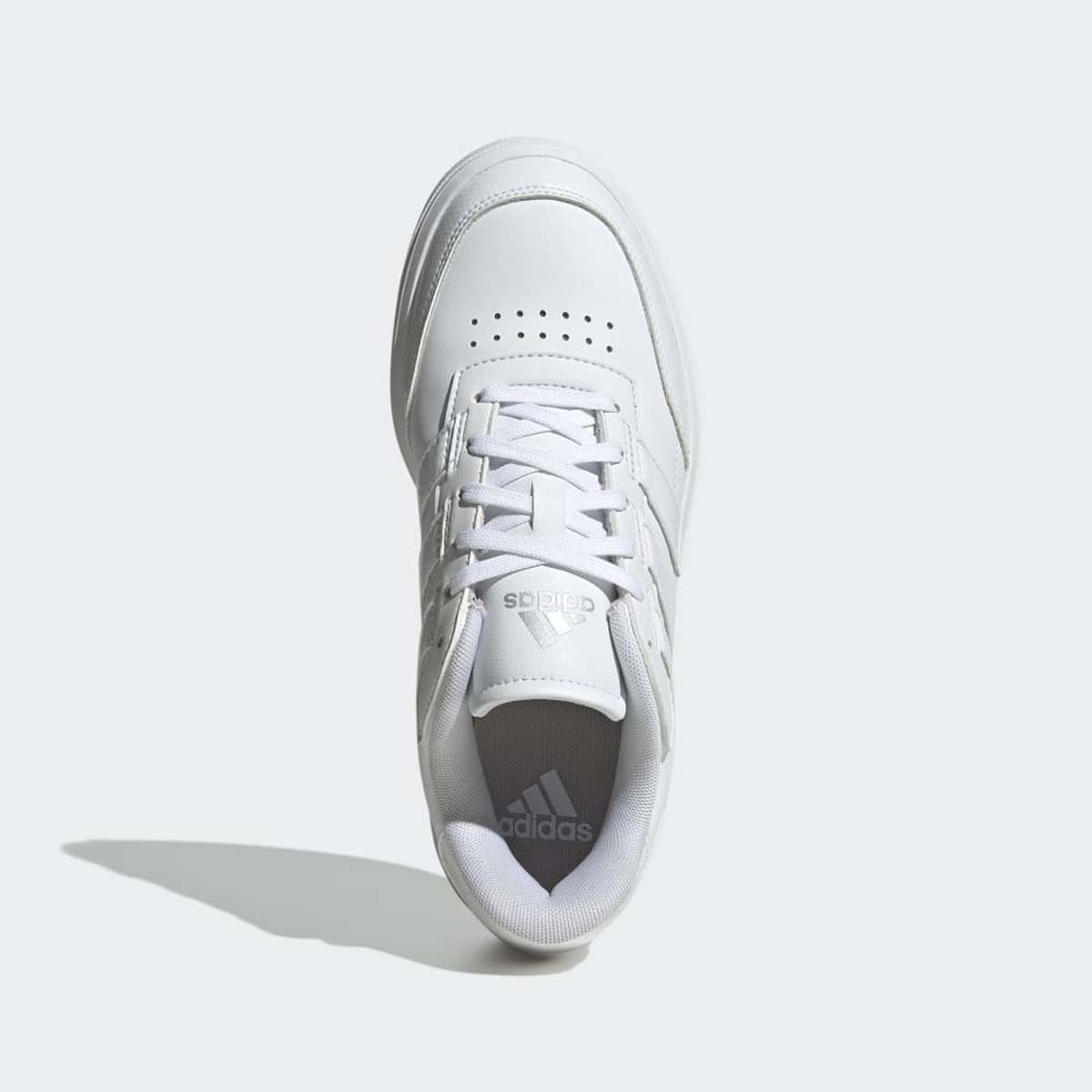 PATIKE ADIDAS COURTBLOCK W