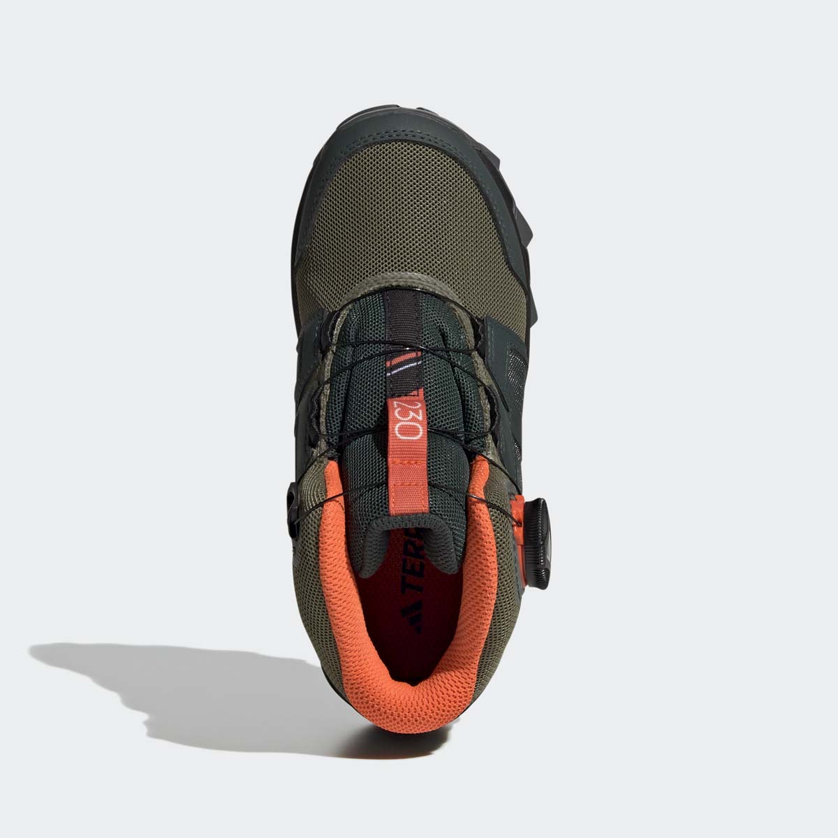 CIPELE ADIDAS TERREX BOA MID R.RDY K
