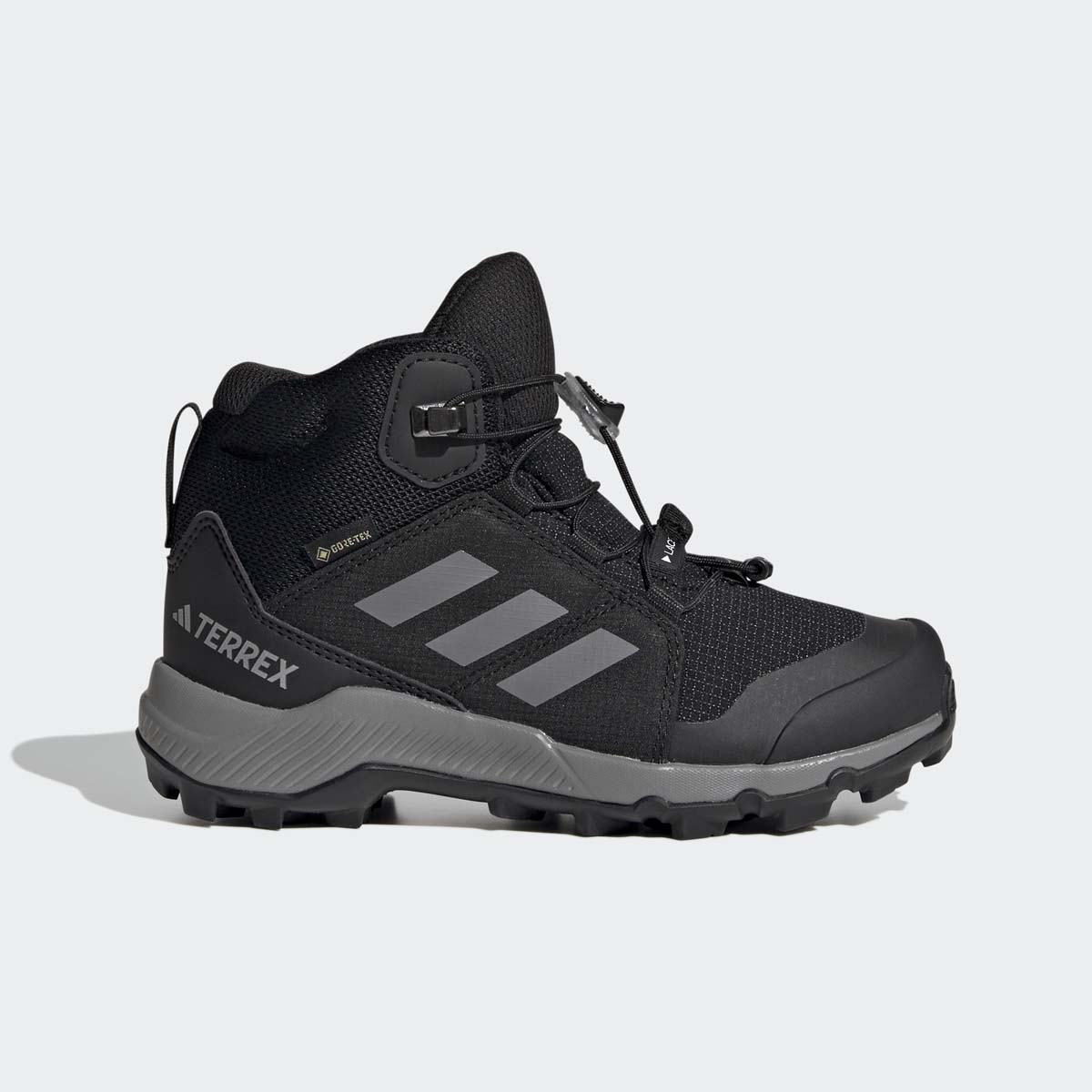 CIPELE ADIDAS TERREX MID GTX K BG 