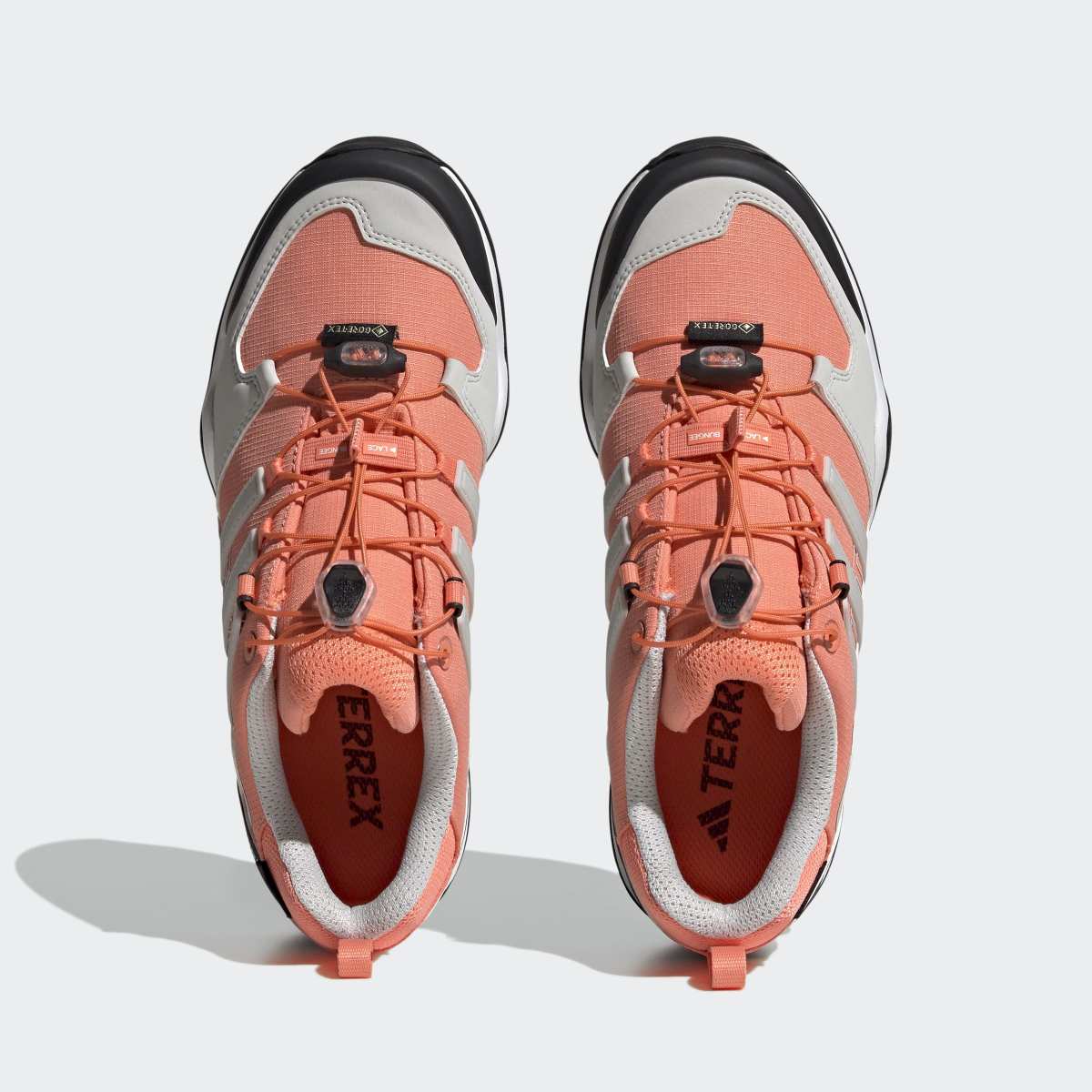 CIPELE ADIDAS TERREX SWIFT R2 GTX W 