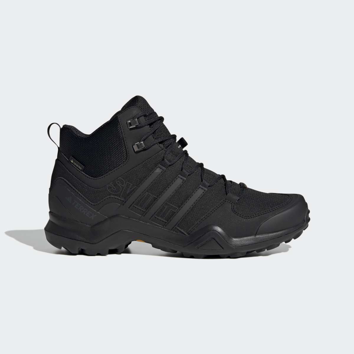 CIPELE ADIDAS TERREX SWIFT R2 MID GTX M