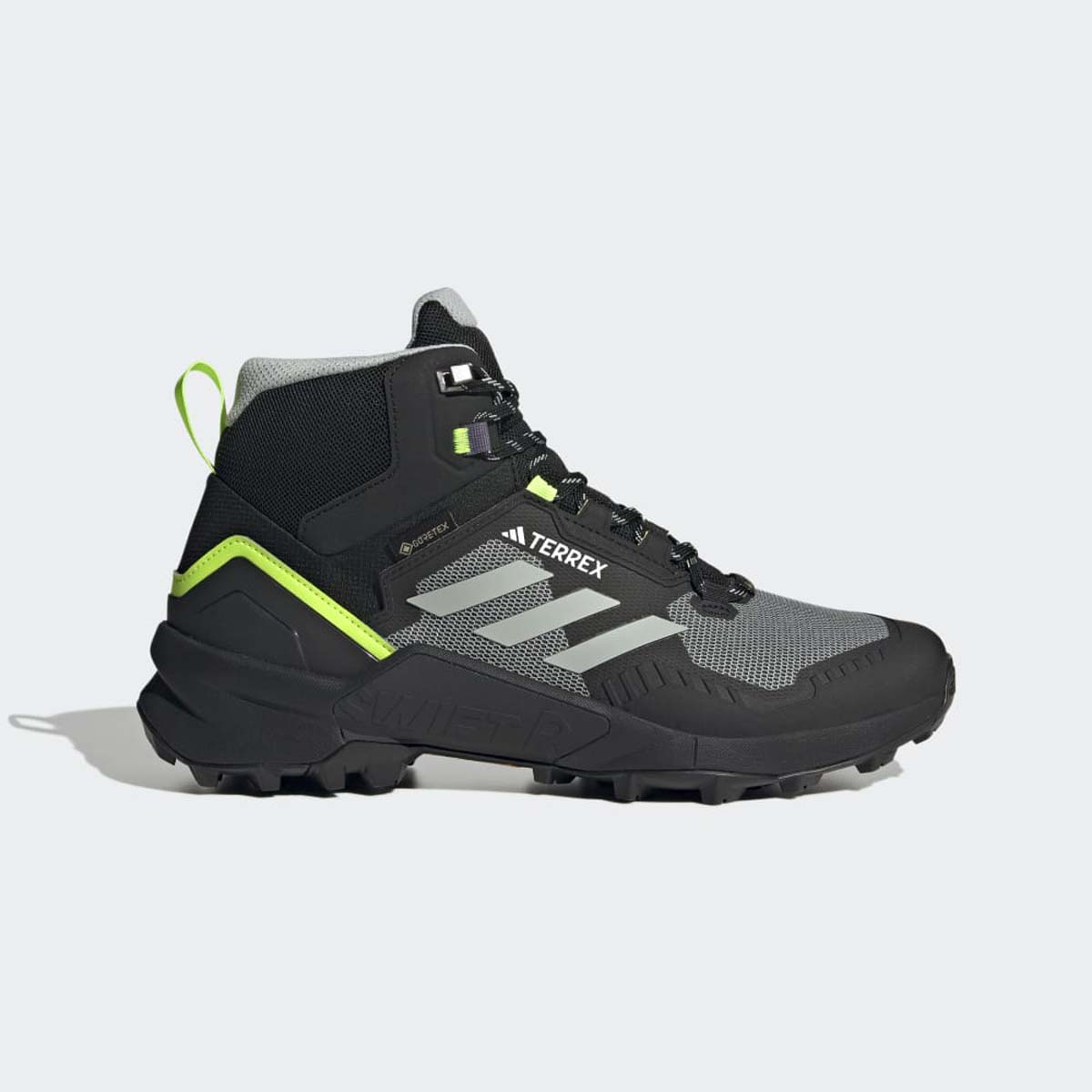 CIPELE ADIDAS TERREX SWIFT R3 MID GTX 