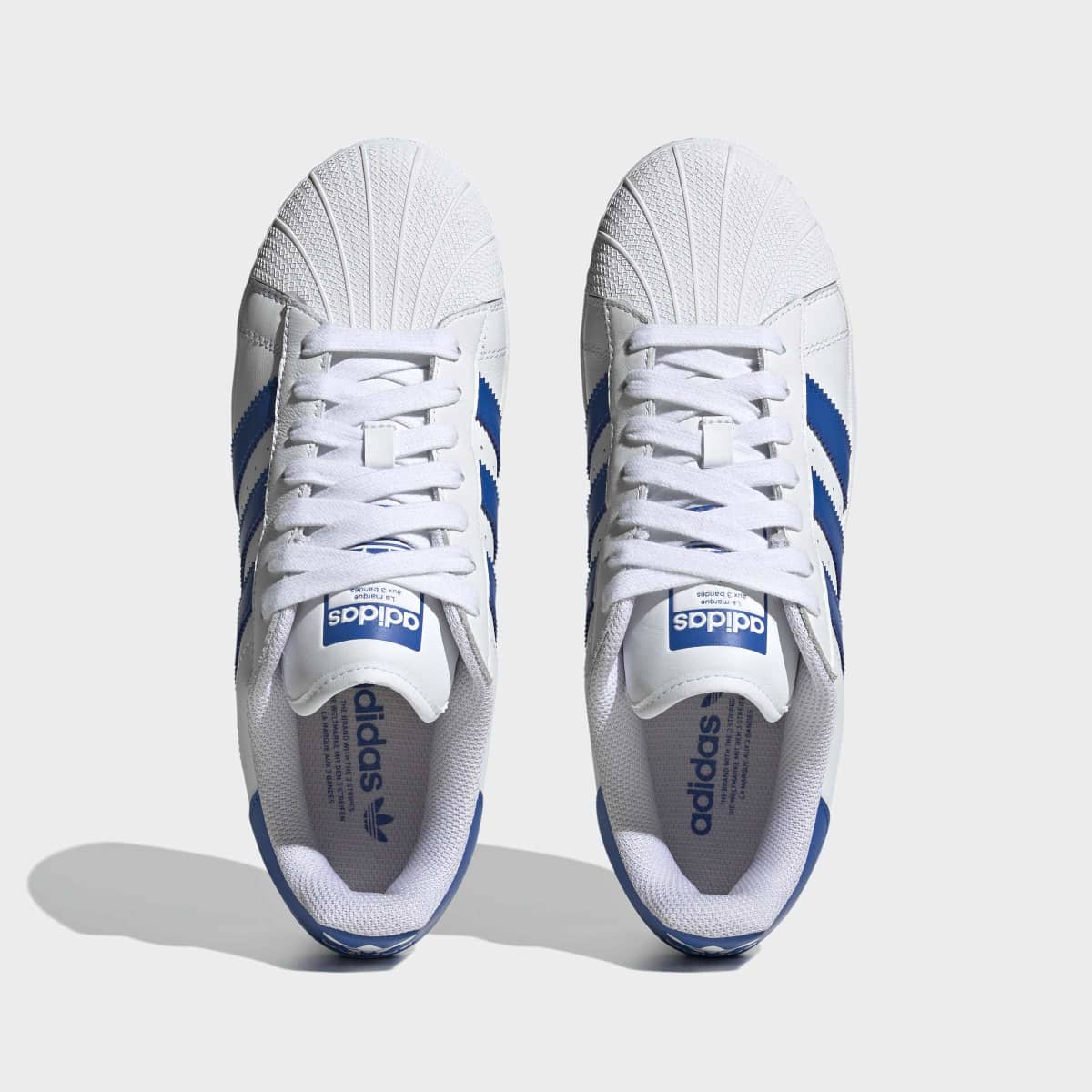 PATIKE ADIDAS SUPERSTAR XLG M 