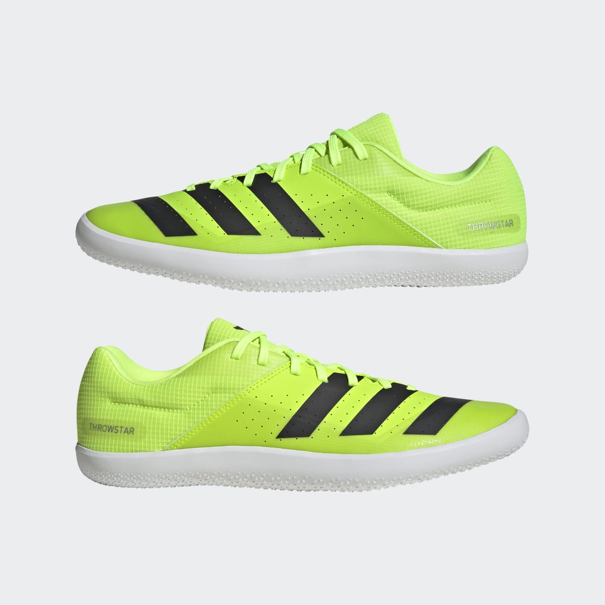 PATIKE ADIDAS THROWSTAR M 